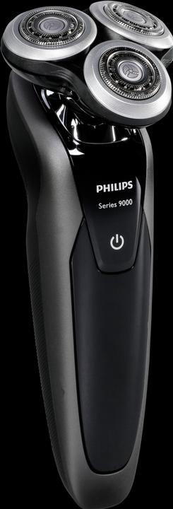 Actual product image Philips Series 9000 S9031/12