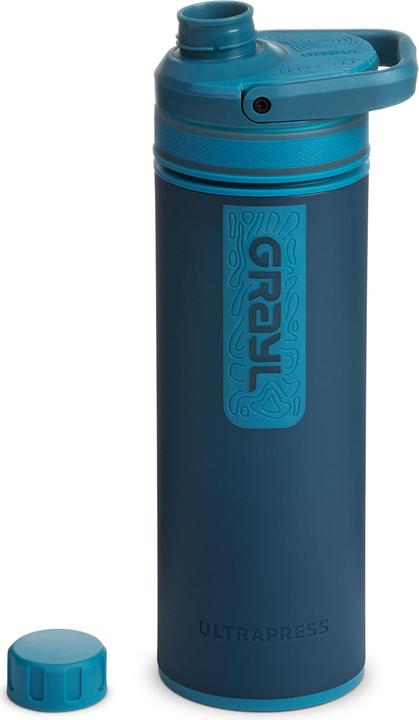 Produktbild Grayl Ultrapress Purifier (0.50 l)
