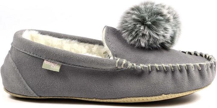 Immagine prodotto Lazy Dogz Pantofole Bessie Suede (38)