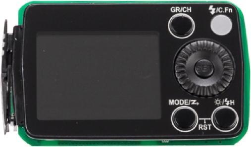 Image du produit Godox Carte de contrôle AD200 avec bouton et écran LCD (Godox)