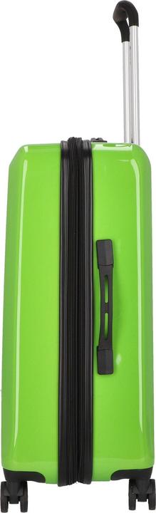 Actual product image Check.In London 2.0 - Set of 3 suitcases (110 l, XL (from 140l))