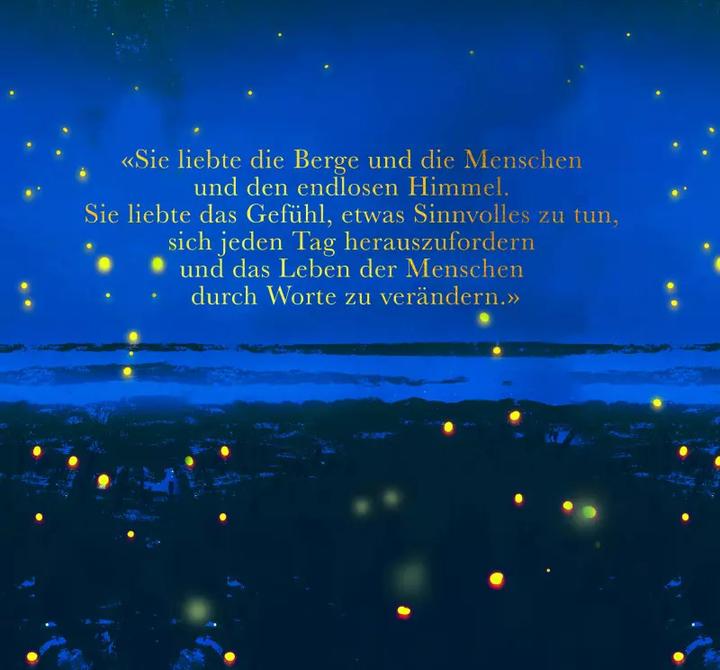 Produktbild Wie ein Leuchten in tiefer Nacht (Deutsch, Jojo Moyes, 2020)