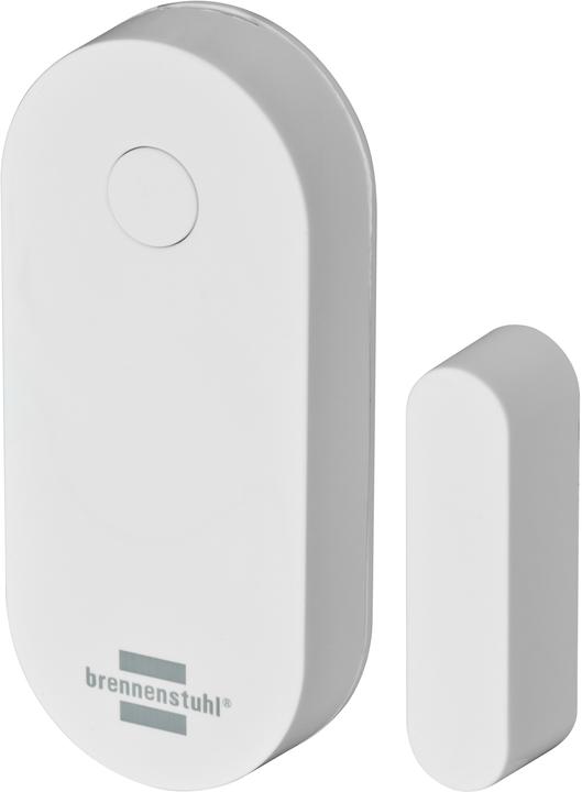 Produktbild Brennenstuhl Connect Zigbee Tür- und Fensterkontakt TFK CZ 01