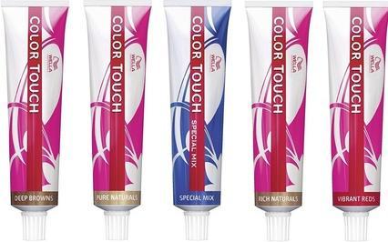 Produktbild Wella Professional - Color Touch Special Mix 0/56 - (0, 56 Magic Granat)