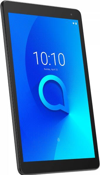 Actual product image Alcatel 1T 10 8082 (WLAN only, 10.10", 16 GB, Black)
