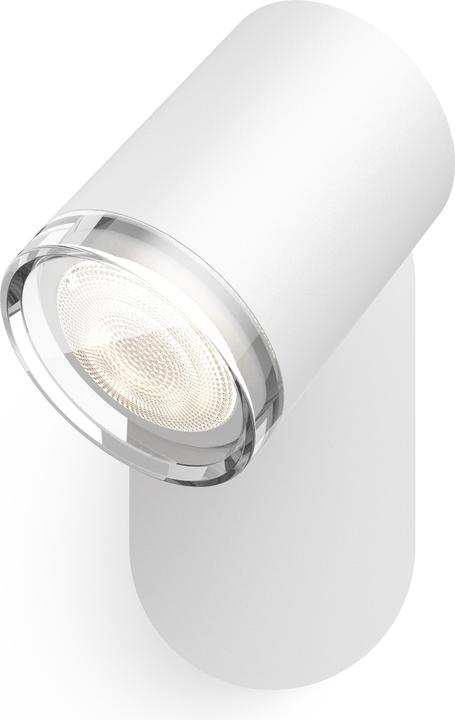 Produktbild Philips Hue Adore Basis BT (350 lm, GU10)
