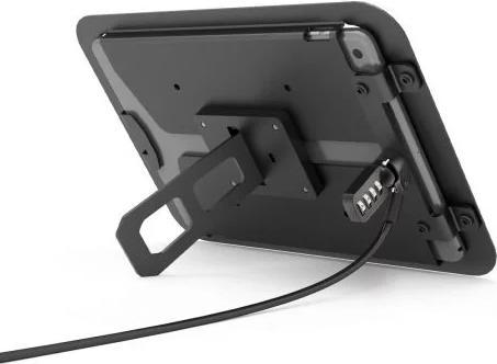 Actual product image Maclocks iPad Lock and Security Case Bundle 2.0 with Combinaton Cable lock - black (iPad)
