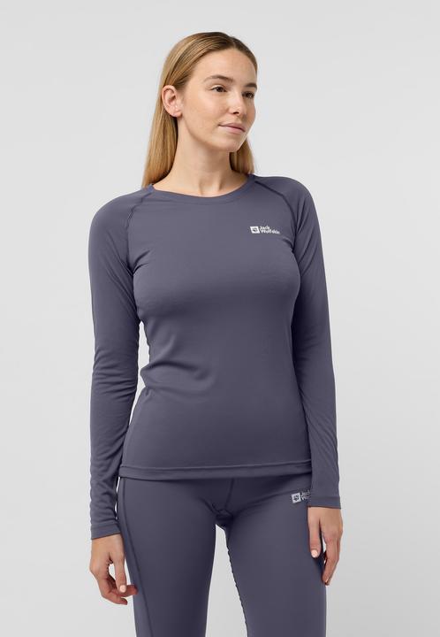 Actual product image Jack Wolfskin Infinite Light Ls W (XXL)