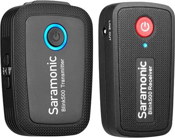 Image du produit Saramonic Clignotant 500 B1