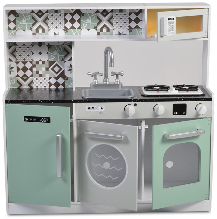 Moni Children's kitchen