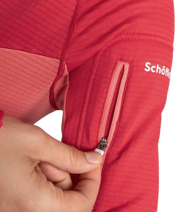 Produktbild Schöffel Fleece Jacket Hydalen (44)