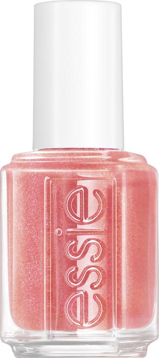 Actual product image Essie Nail Lacquer (18 fiercely faceted, Colour paint)