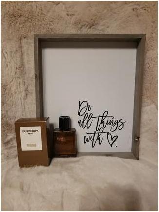 Immagine prodotto Burberry Eau de Parfum (Eau de parfum, 50 ml)