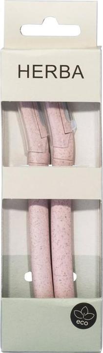 Produktbild Herba Augenbrauenformer Weizenstroh rosa