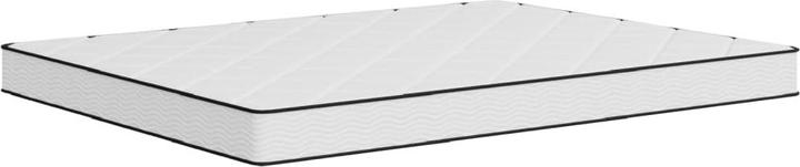 Produktbild VidaXL Jessalin (140 x 200 cm, Schaumstoffkern)