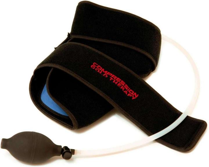 Sissel Cold Therapy Compression (1 x, 1000 ml, 700 g)
