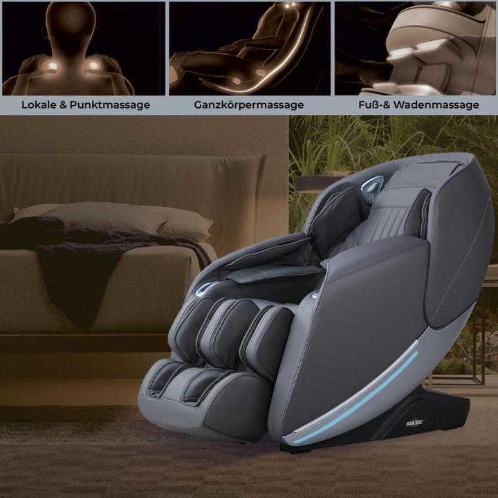 Image du produit Maxxus MX 10.0 Zero