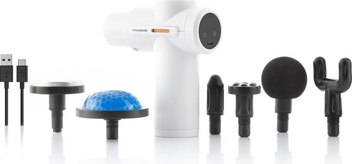 Actual product image InnovaGoods Hokgun