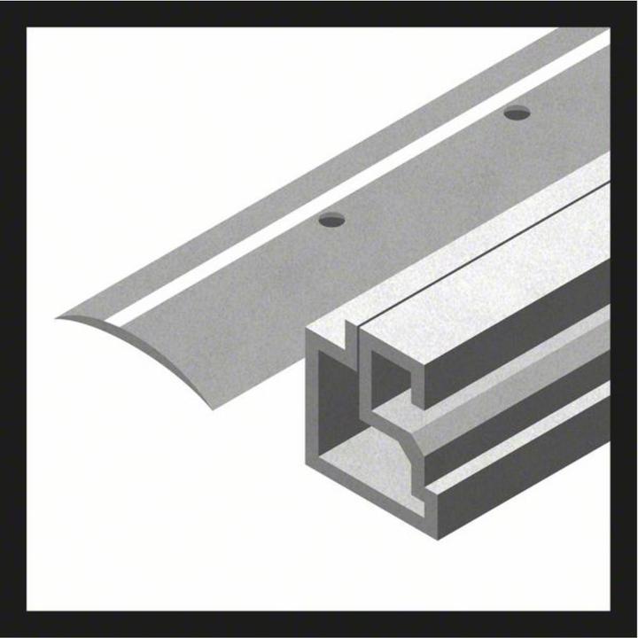 Produktbild Bosch Professional Zubehör PRO Y580 Schleifband, 13 x 457 mm, G120 (120)