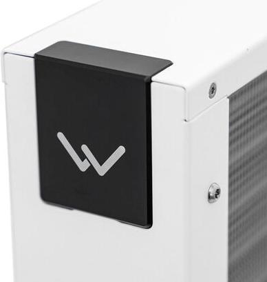 Produktbild Watercool RAG MO-RA IV 400 White