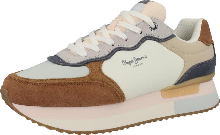 Actual product image Pepe Jeans Rusper Class - 65667 (38)