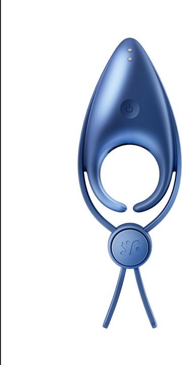 Image du produit Satisfyer Sniper Vibrating Cock Ring