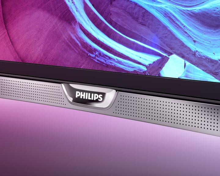 Produktbild Philips 55pus8700/12 (55", 4K)
