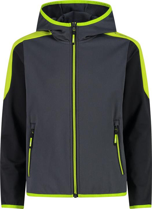 CMP Campagnolo Hoodie (104)