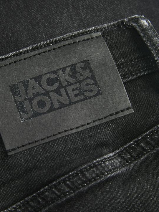 Actual product image Jack & Jones JJIGLENN JJORIGINAL I.K SQ 119 JNR Slim Fit Jeans Junior Slim Fit Jeans (134)