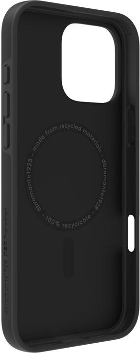 Actual product image dbramante1928 Iceland Ultra D3O (Apple iPhone 16 Pro Max)