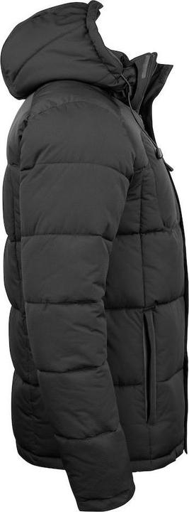 Actual product image Clique Colorado quilted jacket (XS)