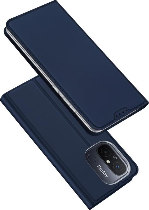 Produktbild Dux Ducis Skin Pro (Xiaomi Redmi 12C, Xiaomi Redmi 11A, Xiaomi Poco C55)