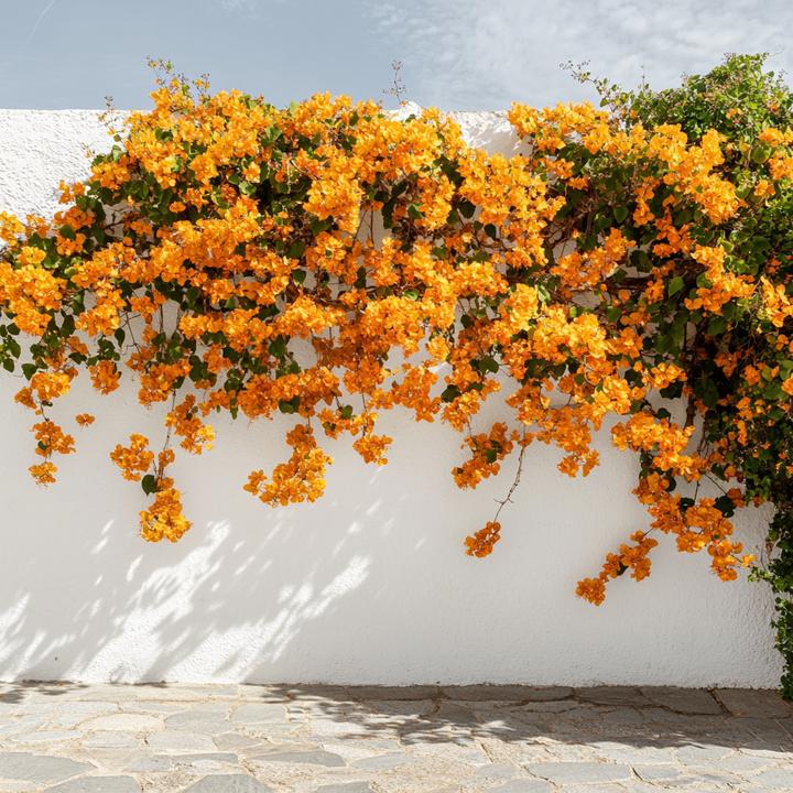 Immagine prodotto Plant in a Box Bougainvillea 'Dania' - (50 cm)