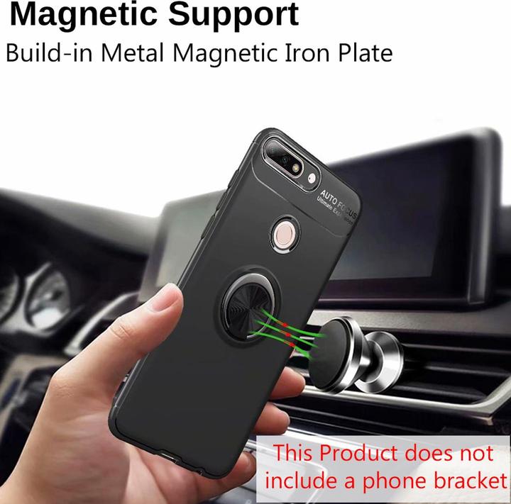 Image du produit Nalia Coque (Huawei Y7 (2018))
