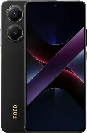 Produktbild Xiaomi Poco X7 Pro (256 GB, Yellow, 6.67", Dual SIM, 50 Mpx, 5G)