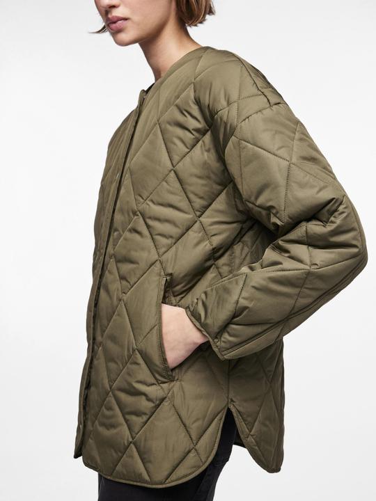 Produktbild Pieces PCSTELLA Steppjacke (L)