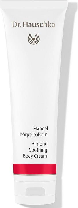Dr. Hauschka Mandel Körperbalsam (Körpercreme, 145 ml)