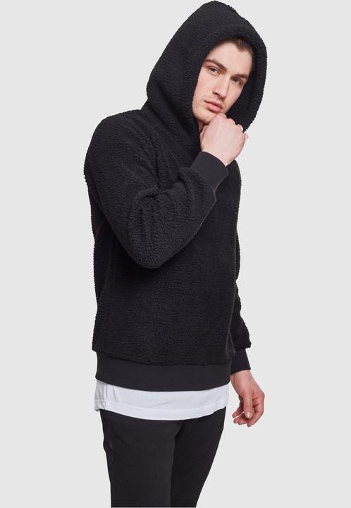 Immagine prodotto Urban Classics Cappuccio Sherpa (5XL)
