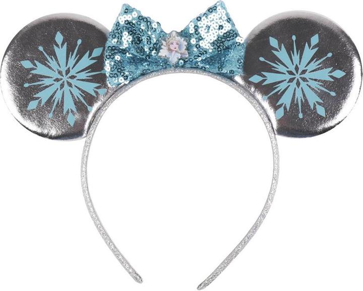 Image du produit Cerda Bijoux De Cheveux Fantasy Bandeau Gelé Bleu