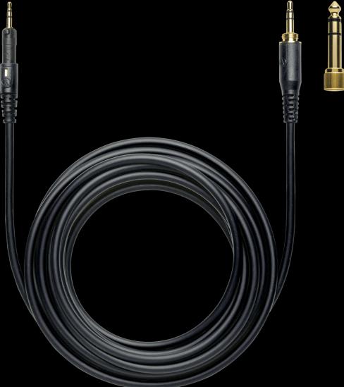 Produktbild Audio-Technica ATH-M50x (keine Geräuschunterdrückung, Kabelgebunden)