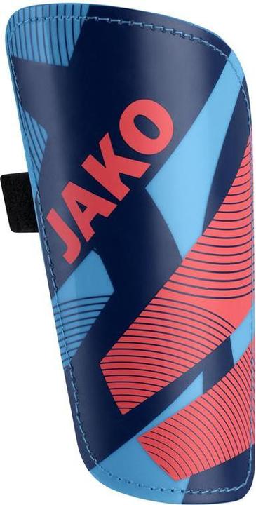 Actual product image JAKO Schienbeinschoner River Basic (M)