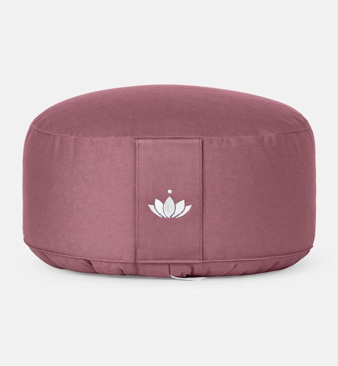 Produktbild Lotuscrafts Meditationskissen (15 cm)
