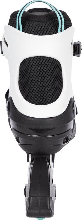 Produktbild Firefly 350 W84 Damen Inlineskate (Grösse: 41.0, 900 white/greydark/turquoise) (41)