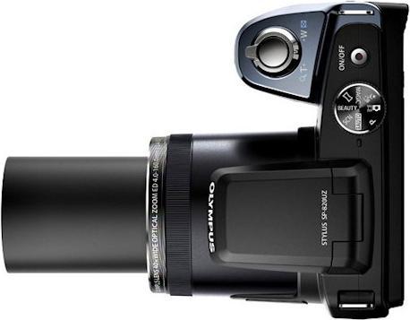 Immagine prodotto Olympus Sp-820uz (1/2,3'')
