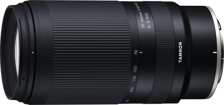Produktbild Tamron AF 70-300mm F/4.5-6.3 Di III RXD Nikon Z (Nikon Z, Vollformat)