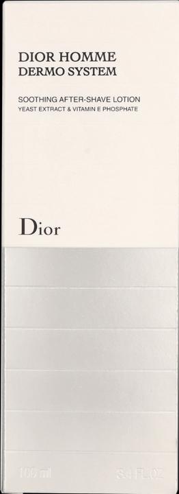 Image du produit Dior Homme Dermo System (Lotion, 100 ml)