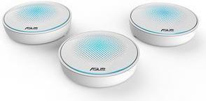 Produktbild ASUS Lyra Mini MAP-AC1300 AP 3er-Set