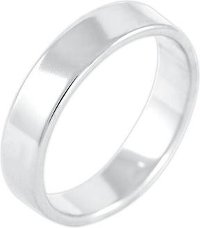Brilio Silver - Fine silver ring 422 001 09069 04 - Circuit: 50 mm (50)