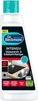 Produktbild Dr. Beckmann Glaskeramik & Edelstahl Intensiv-Reiniger