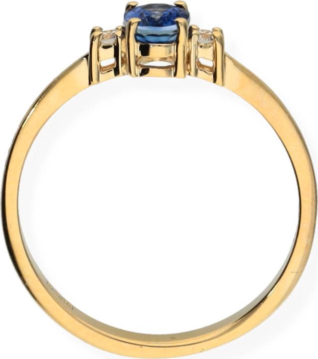 Produktbild Carat Colorstone (54, 750/18 K Gold)